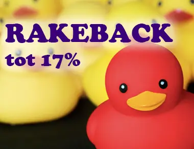 Duckysino
